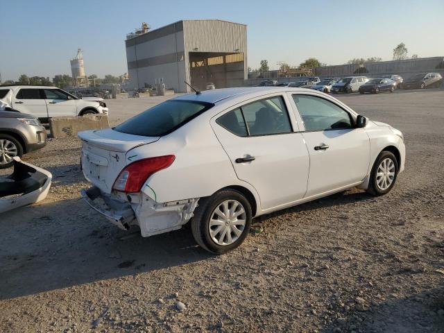 2017 Nissan Versa VIN 3N1CN7AP5HL824547 COPART salvage auction — REAR END, Mo - Salvage Certificate Of Title, sold $1,750 on 2026-07-02 (photo 3)