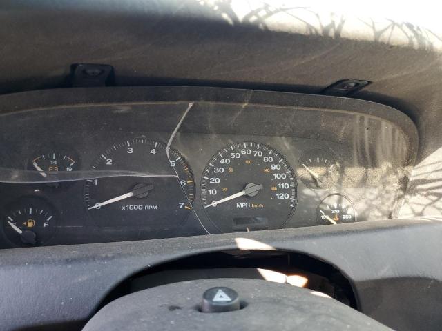 2004 Jeep Grand cherokee VIN 1J4GX48S34C304039 COPART salvage auction — ROLLOVER, Ca - Non-Repairable Vehicle Cert, sold $100 on 2026-07-02 (photo 9)