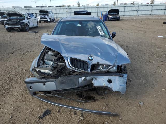 2004 BMW 3er VIN WBAET37454NJ82162 COPART salvage auction — FRONT END, Il - Salvage Certificate, sold $300 on 2026-08-04 (photo 5)