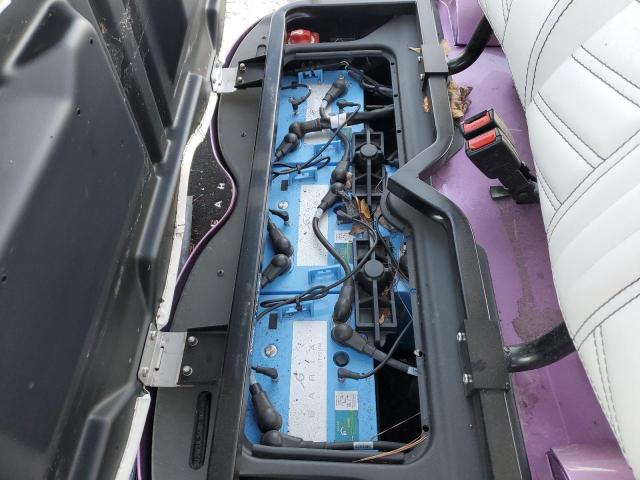 2024 Golf2 VIN UJGCUL360RV008405 COPART salvage auction — FRONT END, GA - SALVAGE BILL OF SALE, sold $700 on 2026-07-30 (photo 7)