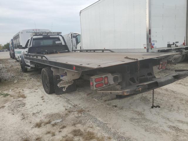2017 Ram 5500 VIN 3C7WRNDL0HG555400 COPART salvage auction — FRONT END, Mo - Salvage Certificate Of Title, sold $17,100 on 2026-07-07 (photo 2)