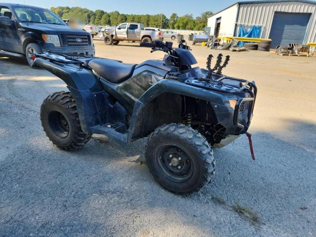 2025 Honda VIN 1HFTE4009SJ101398 COPART salvage auction — FRONT END, La - Permit To Sell, sold $600 on 2026-07-09 (photo 1)