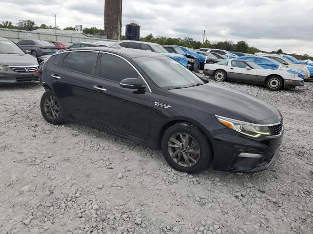 2019 Kia Optima VIN 5XXGT4L30KG336817 COPART salvage auction — REAR END, Id - Salvage Certificate Of Title, sold $1,400 on 2026-07-16 (photo 4)