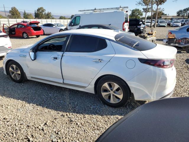 2016 Kia Optima VIN KNAGM4AD8G5096823 COPART salvage auction — SIDE, Id - Salvage Certificate Of Title, sold $275 on 2026-07-21 (photo 2)