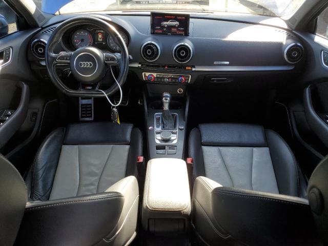 2016 Audi S3 VIN WAUB1GFF2G1059921 COPART salvage auction — SIDE, Ct - Cert Of Title-Salvage, sold $525 on 2026-07-30 (photo 8)