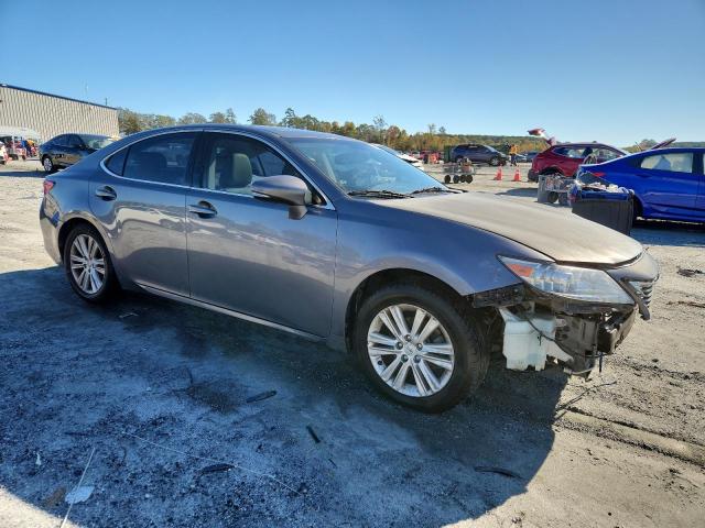 2015 Lexus Es 350 VIN JTHBK1GG0F2182371 COPART salvage auction — FRONT END, Sc - Cert Of Title-Salvage, sold $2,500 on 2026-07-08 (photo 4)