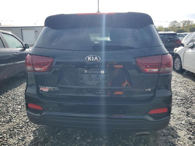 2019 Kia Sorento VIN 5XYPGDA57KG597219 COPART salvage auction — FRONT END, Other, sold $1,550 on 2026-07-10 (photo 6)