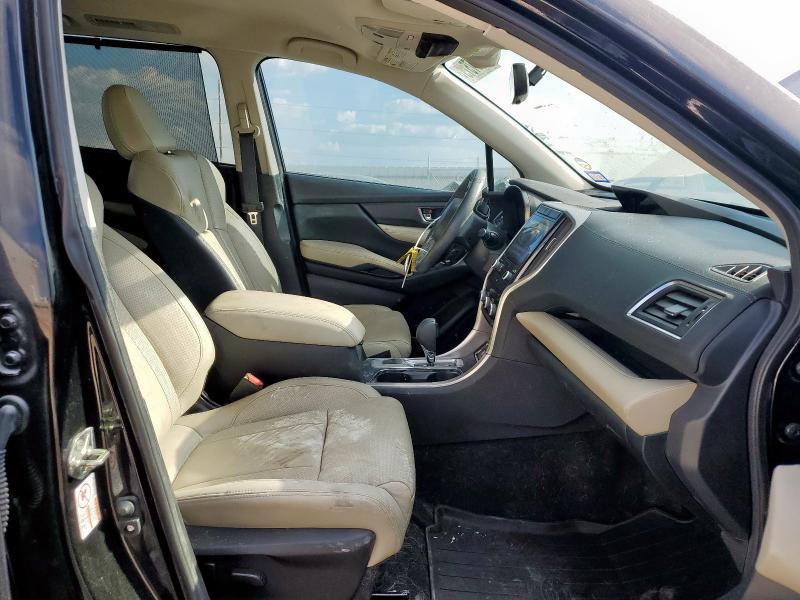 2020 Subaru Ascent VIN 4S4WMAMD7L3454102 COPART salvage auction — SIDE, Tx - Salvage Vehicle Title, sold $2,700 on 2026-07-02 (photo 7)