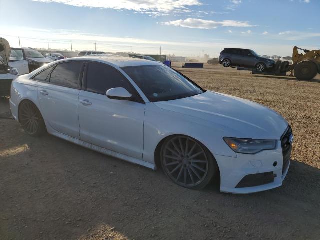 2018 Audi S6 VIN WAUFFAFC2JN042168 COPART salvage auction — MECHANICAL, Co - Dis/Dlr/Exp Only Clean Title, sold $7,600 on 2026-07-28 (photo 4)