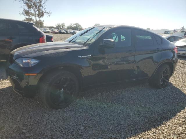 2012 BMW X6 VIN 5YMGZ0C51CLL29635 COPART salvage auction — SIDE, Ca - Salvage Certificate, sold $2,600 on 2026-07-16 (photo 1)