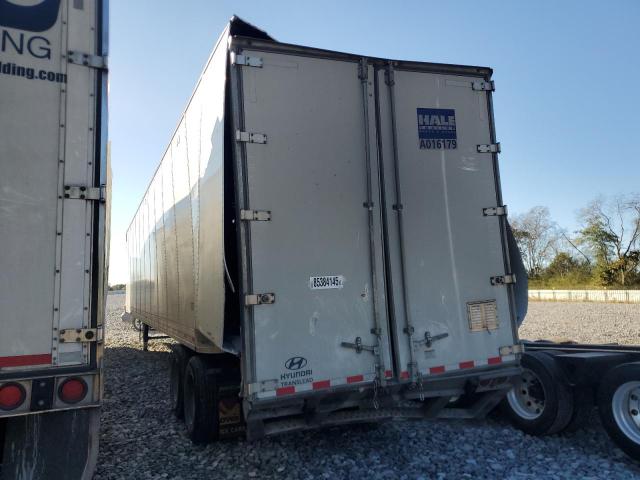 2024 Hyundai Translead VIN 3H3V532K6RJ174080 COPART salvage auction — REAR END, Ne - Cert Of Title-Salvage, sold $4,950 on 2026-07-09 (photo 3)