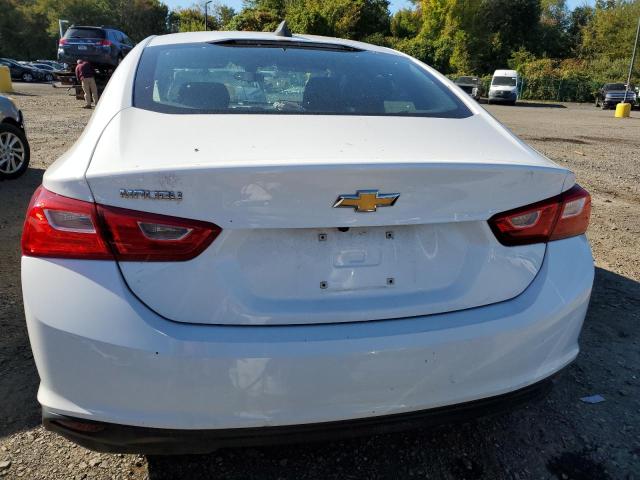2019 Chevrolet Malibu VIN 1G1ZB5ST2KF191547 COPART salvage auction — FRONT END, Ma - Certificate Of Title, sold $3,900 on 2026-07-10 (photo 6)