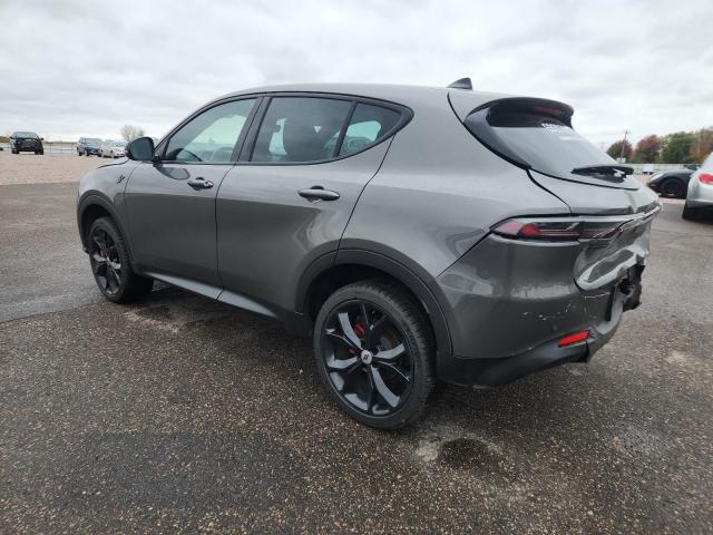 2024 Dodge Hornet VIN ZACNDFAN3R3A38862 COPART salvage auction — REAR END, Mn - Cert Of Title-Salvage, sold $7,700 on 2026-07-14 (photo 2)