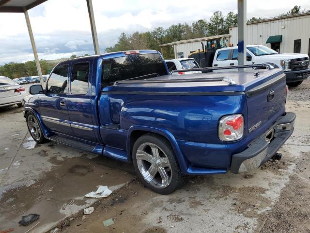 2004 Gmc SIERRA VIN 1GTEC19V04Z152430 COPART salvage auction — NORMAL WEAR, AL - CERTIFICATE OF TITLE, sold $2,600 on 2026-07-09 (photo 2)
