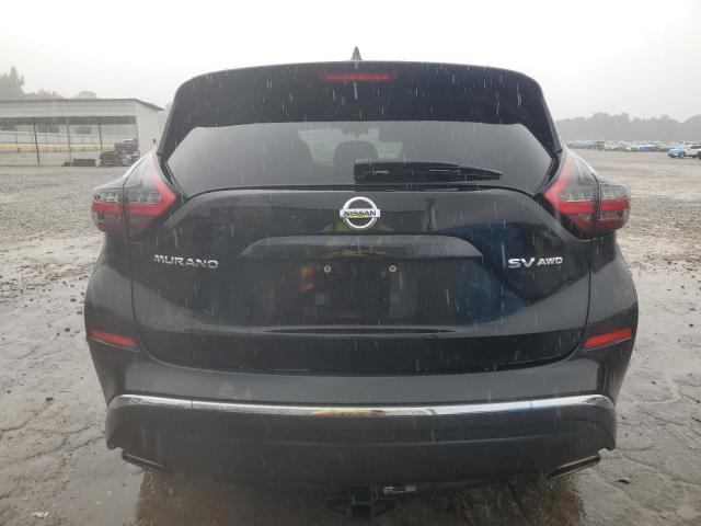 2019 Nissan Murano VIN 5N1AZ2MS5KN149068 COPART salvage auction — ROOF, TN - CERTIFICATE OF TITLE, sold $4,200 on 2026-07-02 (photo 6)