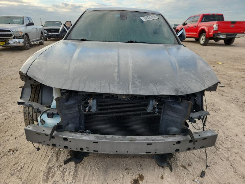 2018 Dodge Charger VIN 2C3CDXCT8JH124809 COPART salvage auction — FRONT END, Other, sold $100 on 2026-07-20 (photo 5)