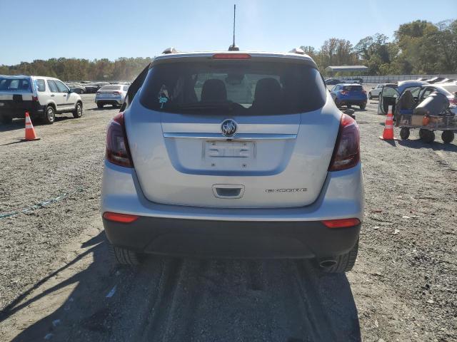 2020 Buick Encore VIN KL4CJASB4LB353116 COPART salvage auction — FRONT END, Sc - Cert Of Title-Salvage, sold $1,100 on 2026-07-15 (photo 6)