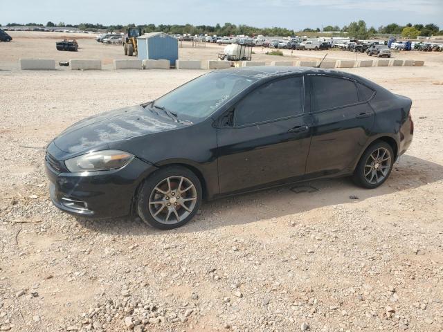 2013 Dodge Dart VIN 1C3CDFBA7DD300406 COPART salvage auction — MECHANICAL, Ok - Cert Of Title-Repossession, sold $1,000 on 2026-07-09 (photo 1)