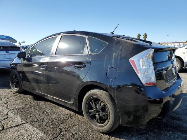 2011 Toyota Prius VIN JTDKN3DU0B0320592 COPART salvage auction — FRONT END, CA - SALVAGE CERTIFICATE, sold $60 on 2026-07-24 (photo 2)