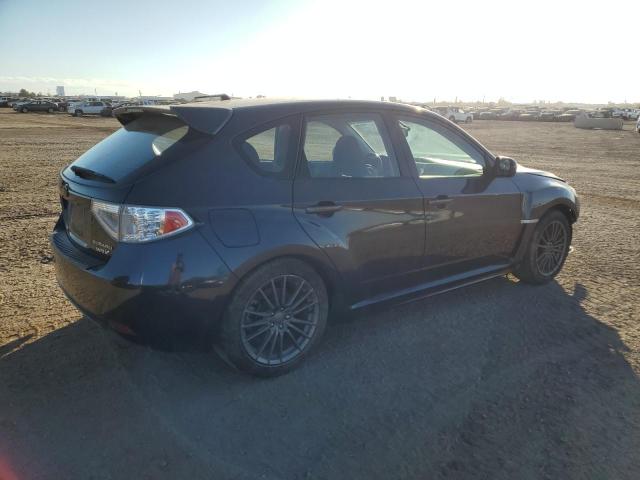 2011 Subaru Impreza VIN JF1GR7E66BG824627 COPART salvage auction — FRONT END, CO - BILL OF SALE-PARTS ONLY, sold $325 on 2026-07-21 (photo 3)