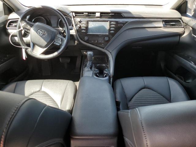 2019 Toyota Camry VIN 4T1B11HK3KU736407 COPART salvage auction — FRONT END, Nv - Salvage Title, sold $3,600 on 2026-07-21 (photo 8)