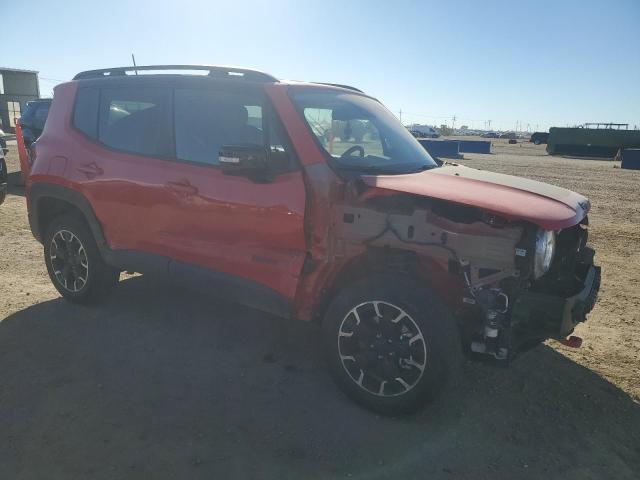 2023 Jeep Renegade VIN ZACNJDC13PPP73402 COPART salvage auction — FRONT END, CO - SALVAGE TITLE, sold $7,900 on 2026-07-09 (photo 4)