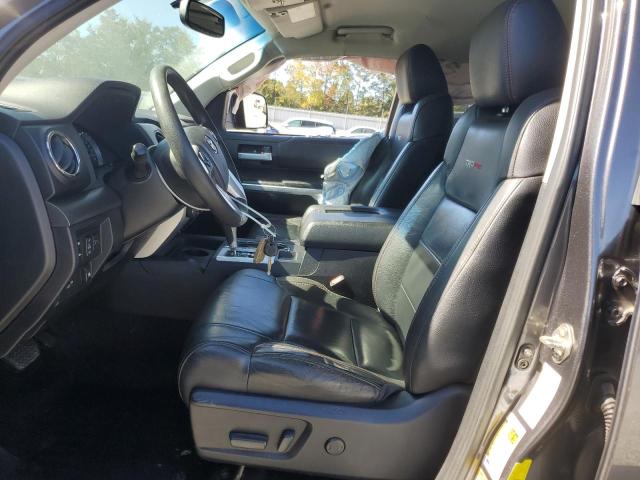 2016 Toyota Tundra VIN 5TFDW5F14GX547173 COPART salvage auction — MISSING/ALTERED VIN, Sc - Cert Of Title-Salvage, sold $15,500 on 2026-07-13 (photo 7)