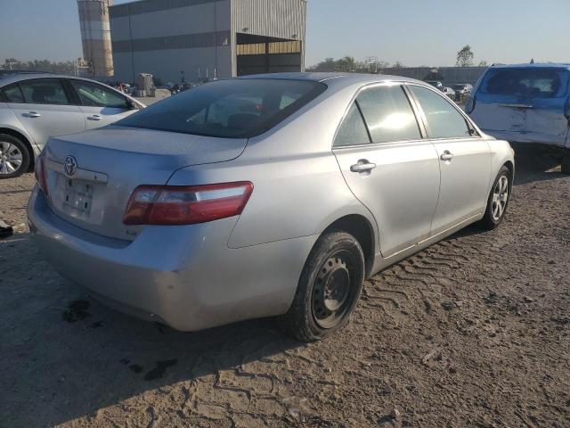 2007 Toyota Camry VIN JTNBE46K973055528 COPART salvage auction — MECHANICAL, Ks - Cert Of Title-Salvage, sold $100 on 2026-07-21 (photo 3)