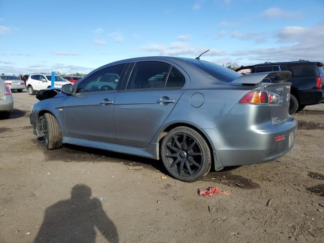 2012 Mitsubishi Lancer VIN JA32V2FWXCU015683 COPART salvage auction — FRONT END, Other, sold $1,600 on 2026-09-02 (photo 2)