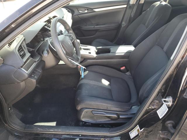 2016 Honda Civic VIN 19XFC2F5XGE080988 COPART salvage auction — SIDE, Other, sold $2,100 on 2026-07-20 (photo 7)