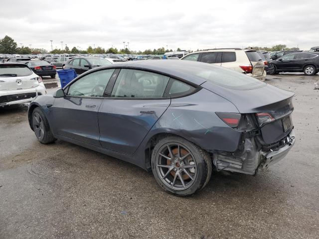 2023 Tesla Model 3 VIN 5YJ3E1EA7PF680965 COPART salvage auction — REAR END, ID - SALVAGE CERTIFICATE OF TITLE, sold $8,200 on 2026-07-02 (photo 2)