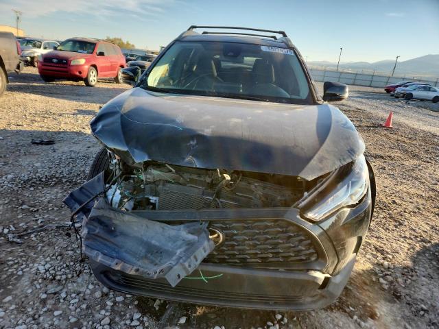 2022 Toyota Corolla cross VIN 7MUBAABG5NV010197 COPART salvage auction — FRONT END, Other, sold $7,500 on 2026-07-31 (photo 5)