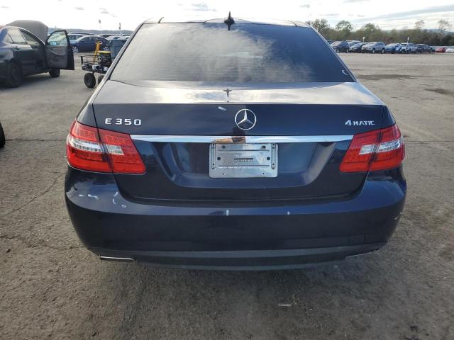 2013 Mercedes-benz E-klasse VIN WDDHF8JB8DA753930 COPART salvage auction — FRONT END, Nc - Salvage Certificate Of Title, sold $1,050 on 2026-07-17 (photo 6)