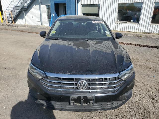 2019 Volkswagen Jetta VIN 3VWC57BU2KM072872 COPART salvage auction — SIDE, Salvage Title, sold $2,550 on 2026-08-10 (photo 5)
