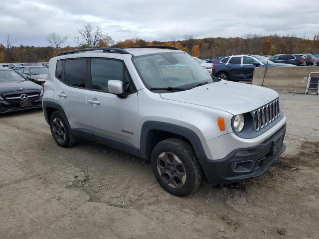 2015 Jeep Renegade VIN ZACCJBBH0FPB52669 COPART salvage auction — FRONT END, Ny - Mv907A-Parts Only W/Lienholder, sold $475 on 2026-07-23 (photo 7)