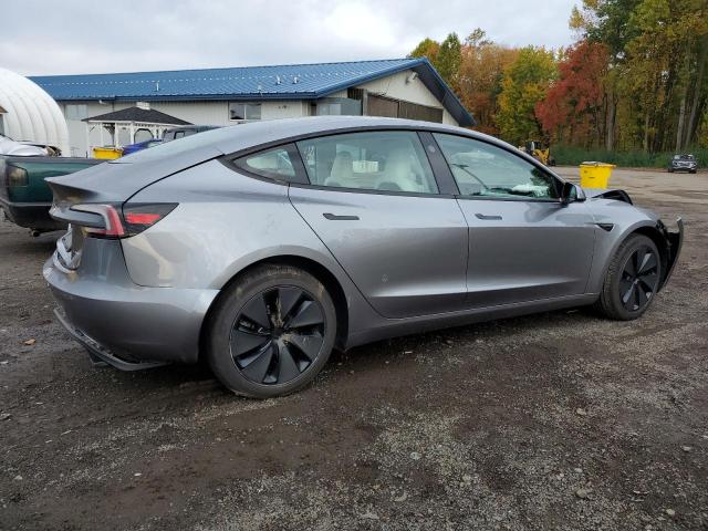 2025 Tesla Model 3 VIN 5YJ3E1EB6SF896470 COPART salvage auction — FRONT END, Other, sold $12,800 on 2026-07-16 (photo 3)