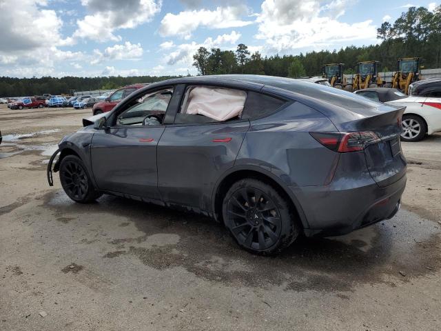 2023 Tesla Model y VIN 7SAYGDEE6PF598765 COPART salvage auction — FRONT END, Sc - Cert Of Title-Salvage, sold $7,200 on 2026-07-20 (photo 2)