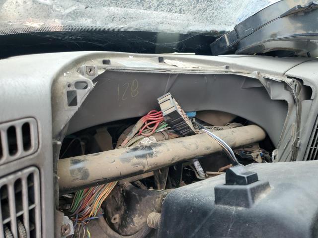 2015 International All models VIN 1HTJSSKK9FH688859 COPART salvage auction — NORMAL WEAR, Tn - Certificate Of Title, sold $1,619 on 2026-07-23 (photo 9)