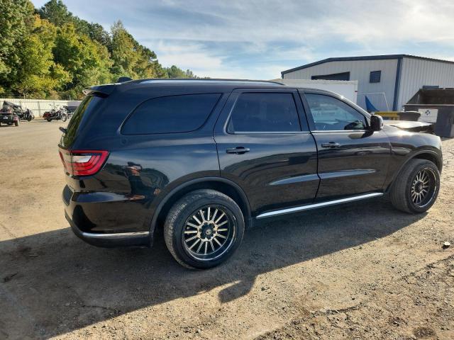 2016 Dodge Durango VIN 1C4RDHDG9GC308116 COPART salvage auction — FRONT END, La - Cert Of Title-Salvage, sold $2,050 on 2026-07-02 (photo 3)