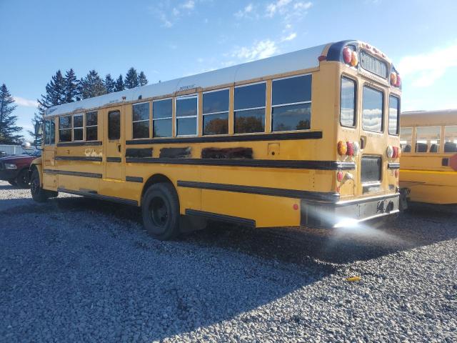 2014 Icrp All models VIN 4DRBUAAN2EB787876 COPART salvage auction — NORMAL WEAR, CT, sold $1,600 on 2026-09-21 (photo 3)
