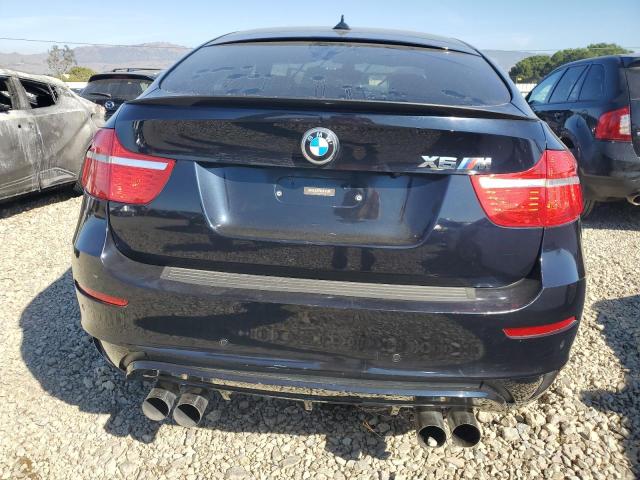 2012 BMW X6 VIN 5YMGZ0C51CLL29635 COPART salvage auction — SIDE, Ca - Salvage Certificate, sold $2,600 on 2026-07-16 (photo 6)