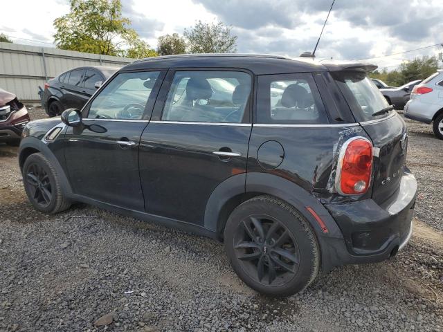 2016 Mini Cooper VIN WMWZC3C54GWT07019 COPART salvage auction — MINOR DENT/SCRATCHES, Nj - Cert Of Title-Salvage, sold $1,600 on 2026-07-17 (photo 2)