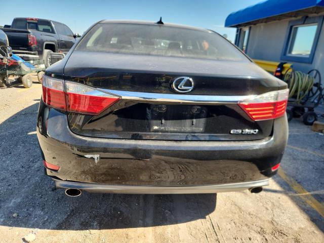 2014 Lexus ES VIN JTHBK1GG5E2135478 COPART salvage auction — HAIL, Ks - Certificate Of Title, sold $175 on 2026-07-20 (photo 6)