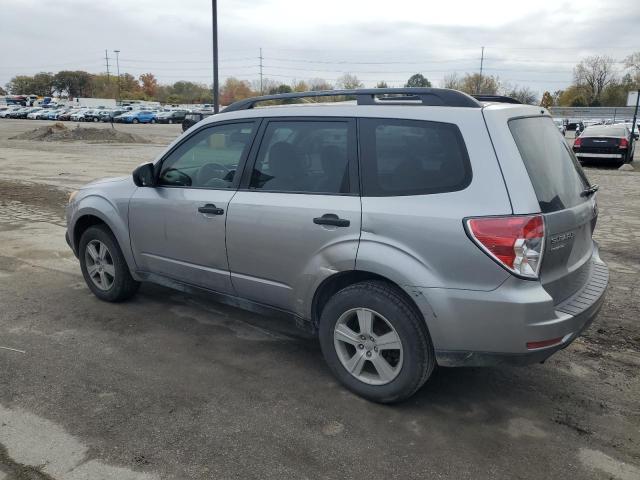 2010 Subaru Forester VIN JF2SH6BC1AH768389 COPART salvage auction — SIDE, In - Bill Of Sale - Parts Only, sold $350 on 2026-07-13 (photo 2)