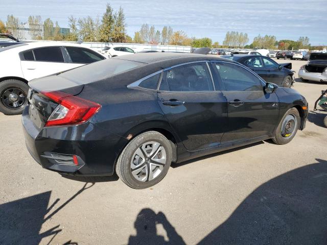 2016 Honda Civic VIN 19XFC2F5XGE080988 COPART salvage auction — SIDE, Other, sold $2,100 on 2026-07-20 (photo 3)