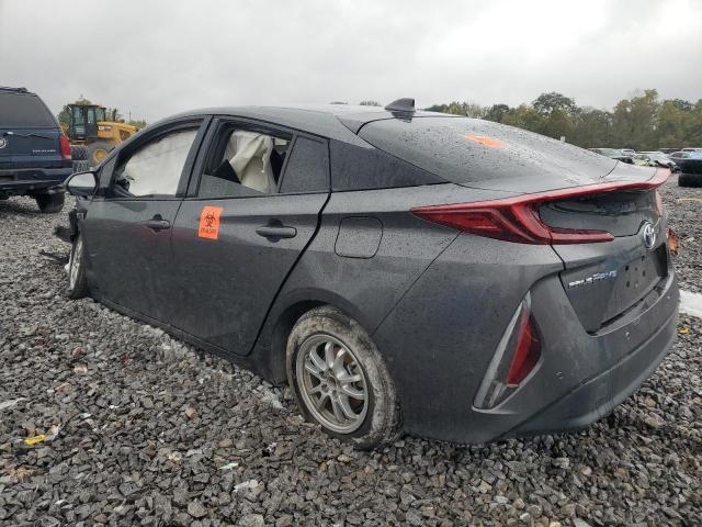 2020 Toyota Prius prime VIN JTDKARFP5L3156973 COPART salvage auction — FRONT END, AL - CERT OF TITLE-PARTS ONLY SALVG, sold $150 on 2026-07-28 (photo 2)