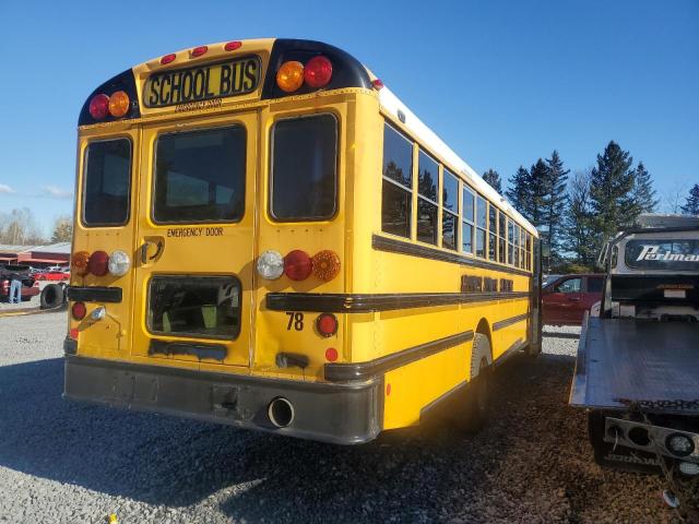2014 Icrp All models VIN 4DRBUAAN2EB787876 COPART salvage auction — NORMAL WEAR, CT, sold $1,600 on 2026-09-21 (photo 4)