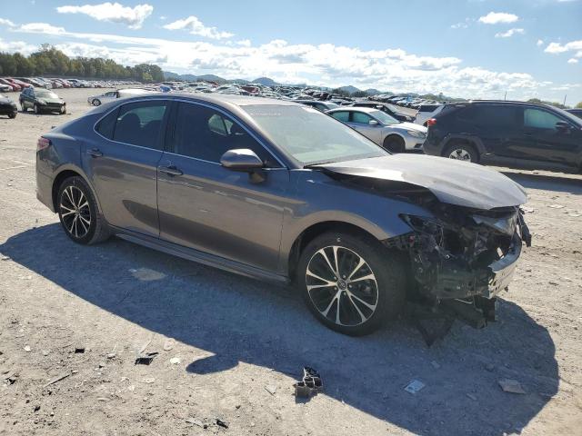 2019 Toyota Camry VIN 4T1B11HK3KU736407 COPART salvage auction — FRONT END, Nv - Salvage Title, sold $3,600 on 2026-07-21 (photo 4)