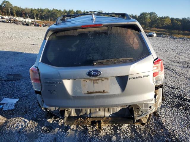 2018 Subaru Forester VIN JF2SJAEC0JH570776 COPART salvage auction — ROLLOVER, GA - CERT OF TITLE-SALVAGE, sold $400 on 2026-07-02 (photo 6)