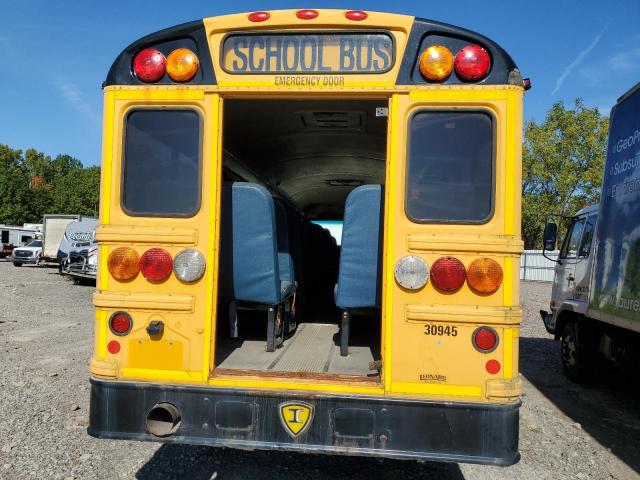 2012 Ic Ce series VIN 4DRBUAAN0CB395525 COPART salvage auction — MINOR DENT/SCRATCHES, Ny - Certificate Of Title, sold $2,500 on 2026-10-06 (photo 9)